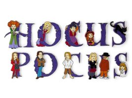 Hocus Pocus Mystery Pin Blind Pack – 2-Pc. – Limited Release now out