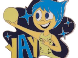 Joy Pin – Inside Out can now be purchased online