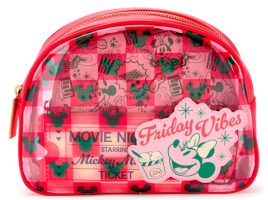 Minnie Mouse Pouch Set – Exclusive is available online