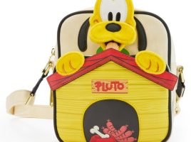 Pluto Crossbody Bag – 95th Anniversary – Exclusive – Buy Online Now