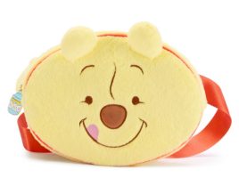 Winnie the Pooh Plush Hip Pack – Exclusive here now