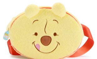 Winnie the Pooh Plush Hip Pack – Exclusive here now
