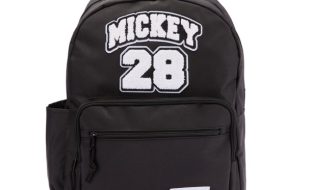 Mickey Mouse ”28” Collegiate Backpack – Exclusive is available online