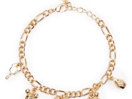 Disney Parks Food Charm Bracelet now available for purchase