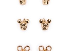 Disney Parks Food Earring Set has hit the shelves for purchase