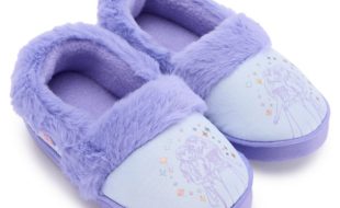 Frozen Slippers for Kids released today