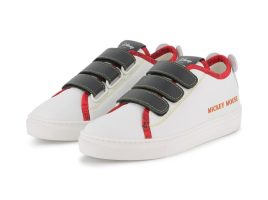 Mickey Mouse Sneakers for Kids by Marc Jacobs – Purchase Online Now
