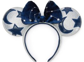 Fantasia Ear Headband for Adults now available