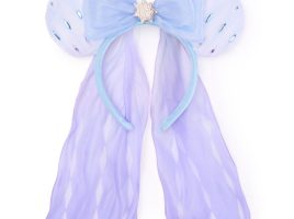Elsa Ear Headband for Adults – Frozen is here now