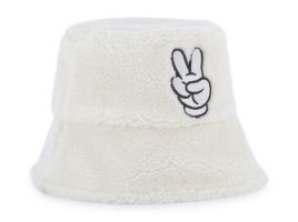 Mickey Mouse Bucket Hat for Kids by Marc Jacobs has hit the shelves