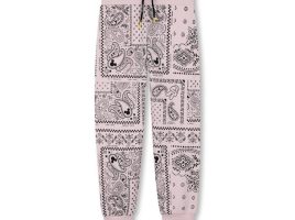 Mickey Mouse Jogger Pants for Kids by Marc Jacobs now available for purchase