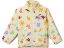 Disney Princess Fleece Jacket for Girls – Buy It Today!