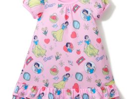 Snow White Nightshirt for Girls is here now