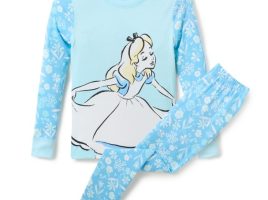 Alice in Wonderland PJ PALS for Girls – Get It Here