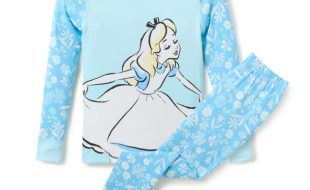 Alice in Wonderland PJ PALS for Girls – Get It Here