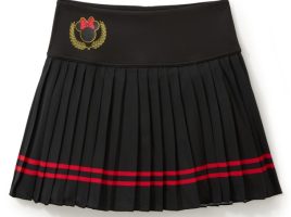 Minnie Mouse Icon Skort for Women – Exclusive is now out for purchase