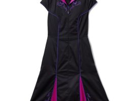 Maleficent Dress for Women – Sleeping Beauty – Disney Parks Dress Shop – Exclusive is now available