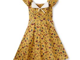 Woody and Jessie Swing Dress for Women by Unique Vintage – Toy Story now available