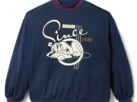 Pluto 95th Anniversary Fashion Pullover Sweatshirt for Women by Her Universe – Exclusive now available for purchase