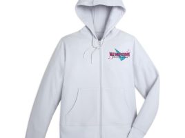 Minnie Mouse Zip Hoodie for Women – Walt Disney Studios – Purchase Online Now