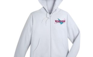 Minnie Mouse Zip Hoodie for Women – Walt Disney Studios – Purchase Online Now