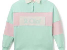 The Golden Girls ”St. Olaf” Pullover  by Cakeworthy – 40th Anniversary now out for purchase