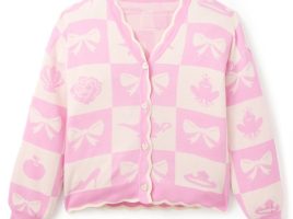 Disney Princess Cardigan for Women is now available for purchase