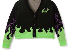 Maleficent Cardigan Sweater for Women – Sleeping Beauty – Exclusive now out