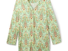 Beauty and the Beast Nightshirt for Women can now be purchased online