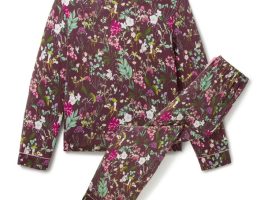 Bambi Sleep Set for Women is now available for purchase
