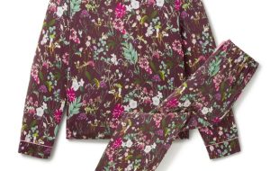 Bambi Sleep Set for Women is now available for purchase