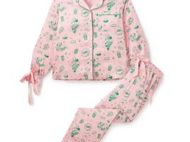 Minnie Mouse Sleep Set for Women – Exclusive can now be purchased online