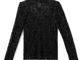 The Haunted Mansion Fashion Top for Women by Her Universe – Get It Here