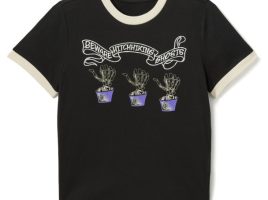 Hitchhiking Ghosts Fashion T-Shirt for Women by Her Universe  – The Haunted Mansion – Exclusive now out