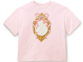 Disney Princess ”Cameo” T-Shirt for Women – Get It Here