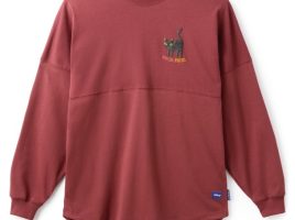 Hocus Pocus Spirit Jersey for Adults is now out