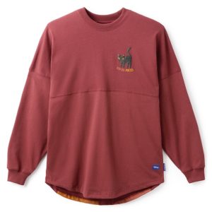 Hocus Pocus Spirit Jersey for Adults