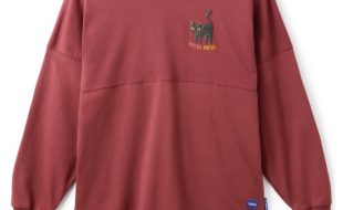 Hocus Pocus Spirit Jersey for Adults is now out