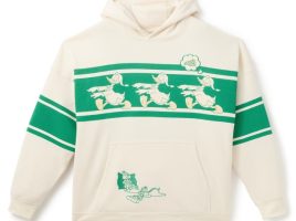 Donald Duck and Chip ‘n Dale Pullover Hoodie for Adults – Exclusive is now available