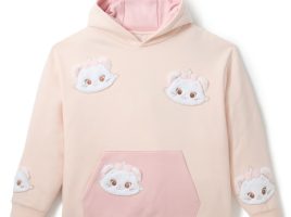 Marie Plush Pullover Hoodie for Adults – Disney Store China is now available