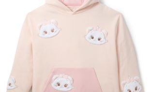 Marie Plush Pullover Hoodie for Adults – Disney Store China is now available