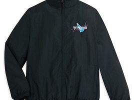Mickey Mouse ”Walt Disney Studios” Windbreaker Jacket for Men is available online
