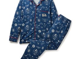 Mickey Mouse and Friends PJ Party Sleep Set for Men – Exclusive – Buy It Today!