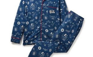 Mickey Mouse and Friends PJ Party Sleep Set for Men – Exclusive – Buy It Today!