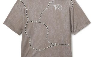 Hocus Pocus ”Another Glorious Morning” T-Shirt for Adults – Exclusive – Buy It Today!
