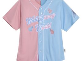 Aurora Baseball Jersey for Adults – Sleeping Beauty – Walt Disney World has hit the shelves for purchase