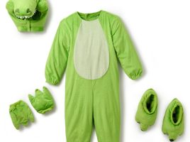Rex Costume with Sound Effects for Toddlers – Toy Story – Purchase Online Now
