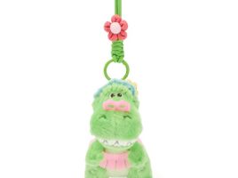 Rex Plush Bag Charm – Toy Story – Disney Store China – Buy Now