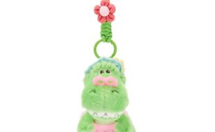 Rex Plush Bag Charm – Toy Story – Disney Store China – Buy Now