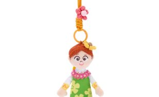 Jessie Plush Bag Charm – Toy Story – Disney Store China – Buy It Today!